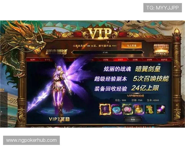 gg扑克会员最新优惠活动与特权介绍帮助玩家快速获取专属福利